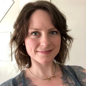 Meet your Posher, Margaret